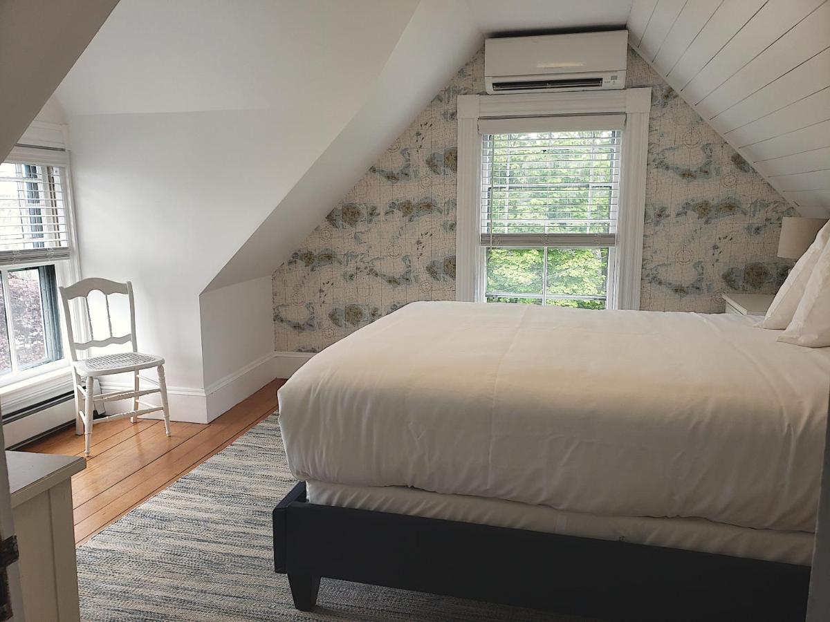 Sand Bar Cottage Inn Bar Harbor Exterior foto