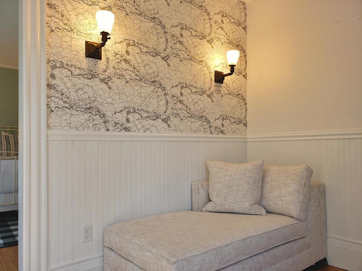 Sand Bar Cottage Inn Bar Harbor Exterior foto