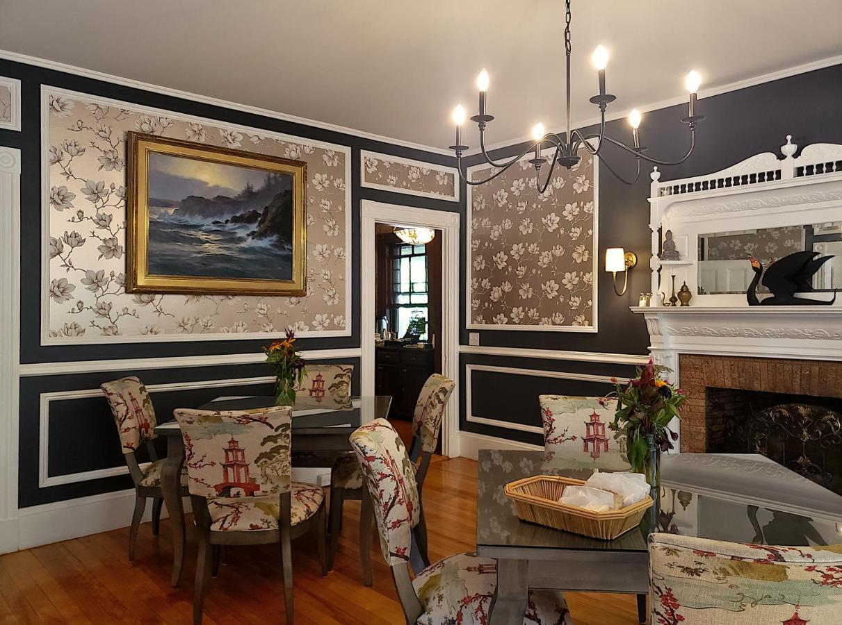 Sand Bar Cottage Inn Bar Harbor Exterior foto