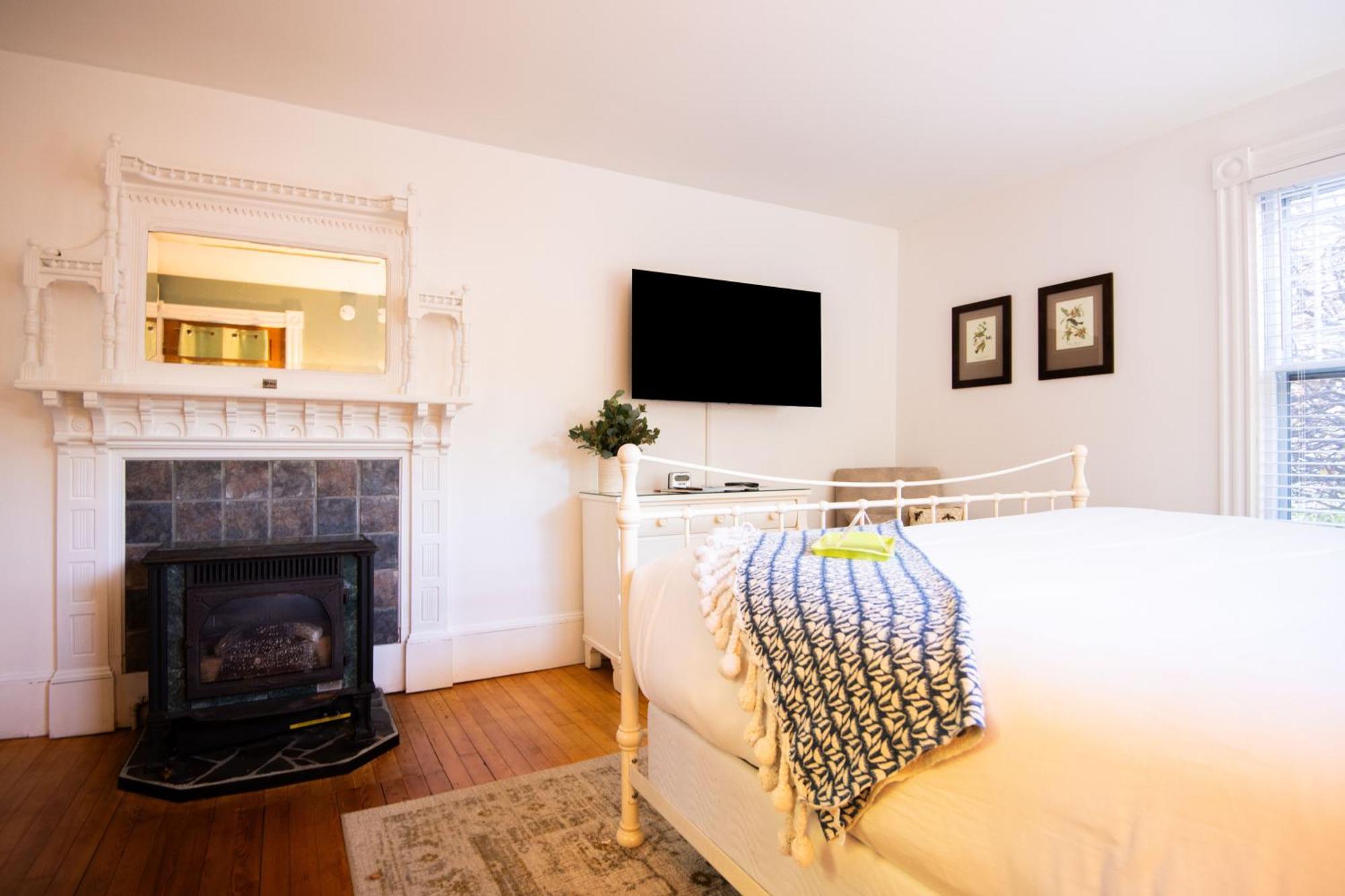 Sand Bar Cottage Inn Bar Harbor Exterior foto